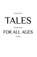 The Twenty-Four Tales of Puente Astucia For All Ages B0BZCNFNVC Book Cover