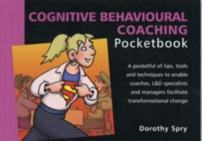 Cognitive Behavioural Coaching Pocketbook 1906610177 Book Cover