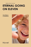 Eternal Going on Eleven B0GSN6BP7B Book Cover