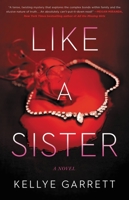 Like a Sister 0316256706 Book Cover