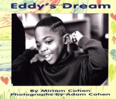 Eddy's Dream 1887734570 Book Cover