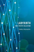 Labyrinth: First poetry collection 1095580140 Book Cover