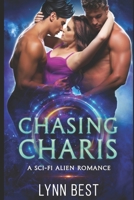 Chasing Charis 1980552126 Book Cover