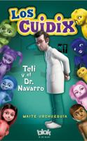 Teli Y El Doctor Navarro / Teli and Dr. Navarro 8415579373 Book Cover