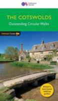 Cotswolds 2016 null Book Cover