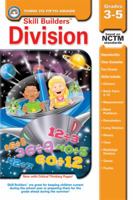 Division, Grades 3-5 1932210806 Book Cover