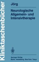 Neurologische Allgemein- Und Intensivtherapie 3540157328 Book Cover