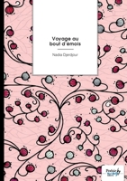 Voyage au bout d'émois (French Edition) B0GN1M1B3F Book Cover