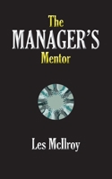 The Manager's Mentor 0919852807 Book Cover