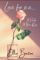 Love for me...: 31 People, 31 Ideas of Love B09H1SXW69 Book Cover