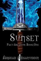 Sunset 1927528577 Book Cover