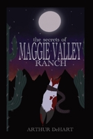 The Secrets of Maggie Valley Ranch 1088180418 Book Cover