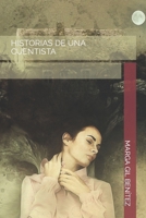HISTORIAS DE UNA CUENTISTA B0BRLVP58X Book Cover