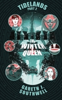 Tidelands: The Winter Queen 1068692324 Book Cover