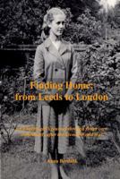 Finding Home: From Leeds to London 1540897427 Book Cover