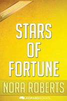 Stars of Fortune: (Book One of the Guardians Trilogy) by Nora Roberts | Unofficial & Independent Summary & Analysis 1519652933 Book Cover