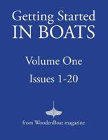 Getting Started in Boats: Volume 1 1934982199 Book Cover
