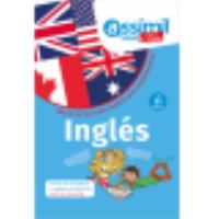 INGLÉS +11 AÑOS - KIDS & TEENS: 2700508769 Book Cover