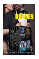 Big Men 1982076186 Book Cover