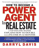 H/T Become Power Agent Real Es 1265845069 Book Cover