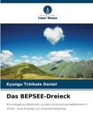 Das BEPSEE-Dreieck (German Edition) 6630267109 Book Cover