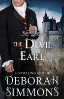 The Devil Earl 0373289170 Book Cover