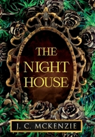 The Night House 1990143415 Book Cover