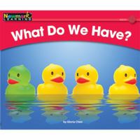What Do We Have? 1607193140 Book Cover