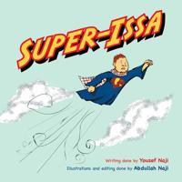 Super-Issa 1728386969 Book Cover