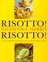 Risotto-Kochbuch: Die 80 besten Originalrezepte 0304350109 Book Cover