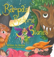 Bampa's Bedtime Stories 1528914538 Book Cover
