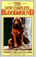 The New Complete Bloodhound 0876050771 Book Cover