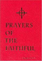 Prayers of the Faithful: Cycles A B and C 0814660290 Book Cover