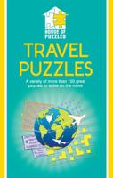 Travel Puzzles 1847328342 Book Cover