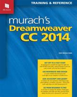 Murach's Dreamweaver CC 2014 1890774774 Book Cover