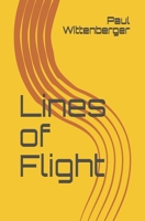 Lines of Flight B093R5TF4S Book Cover