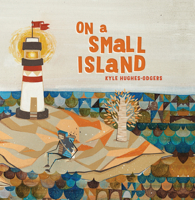On a Small Island 1925161161 Book Cover