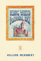 King Wilt's Annual Bat 1788785746 Book Cover