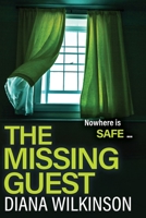 The Missing Guest 1805497987 Book Cover