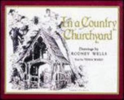 In a Country Churchyard 0908563175 Book Cover