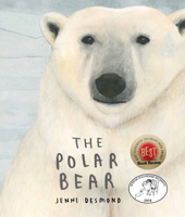The Polar Bear 1592702007 Book Cover