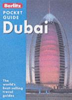 Dubai Berlitz Pocket Guide 9812467734 Book Cover