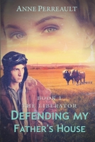 Defending my father's house B0BSJ6CF3W Book Cover