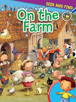 Farm 1635601053 Book Cover