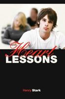Heart Lessons 1419648810 Book Cover