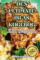 Den Ultimate Islas Kogebog (Danish Edition) 1835937861 Book Cover