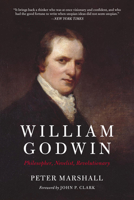 William Godwin 1629633860 Book Cover