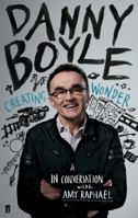 Danny Boyle: Authorised Edition 057130186X Book Cover