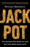 Jackpot 1982127228 Book Cover