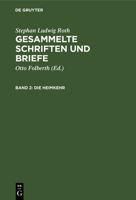 Die Heimkehr 3110026864 Book Cover